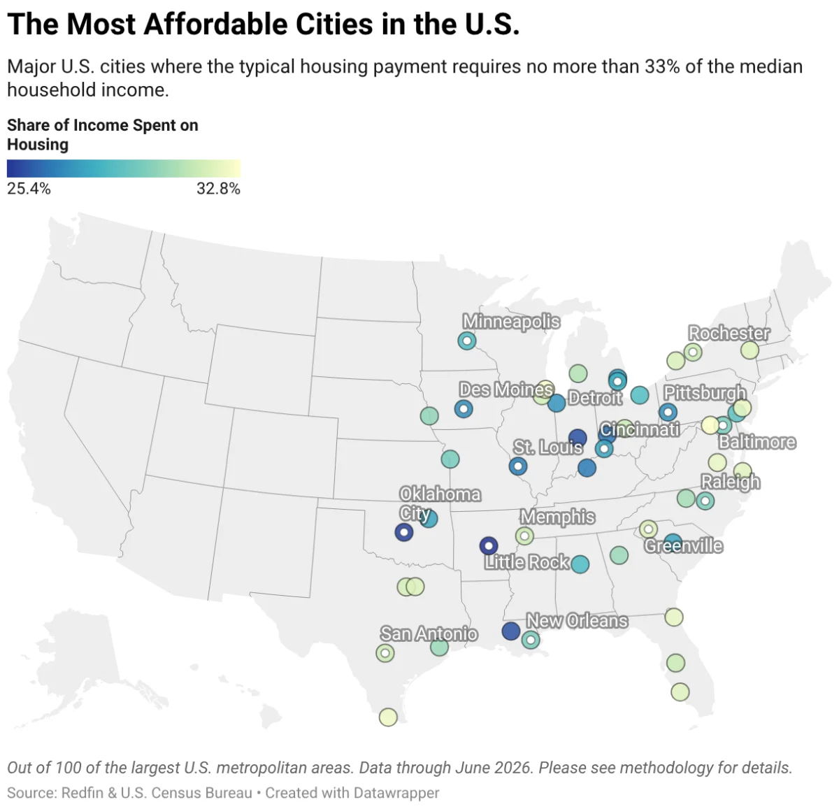 The State of Housing in 2026: Navigating the New Landscape of Affordability