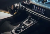 The Stick Shift Resurgence: Why Porsche and Others Are Bringing Back the Manual Transmission
