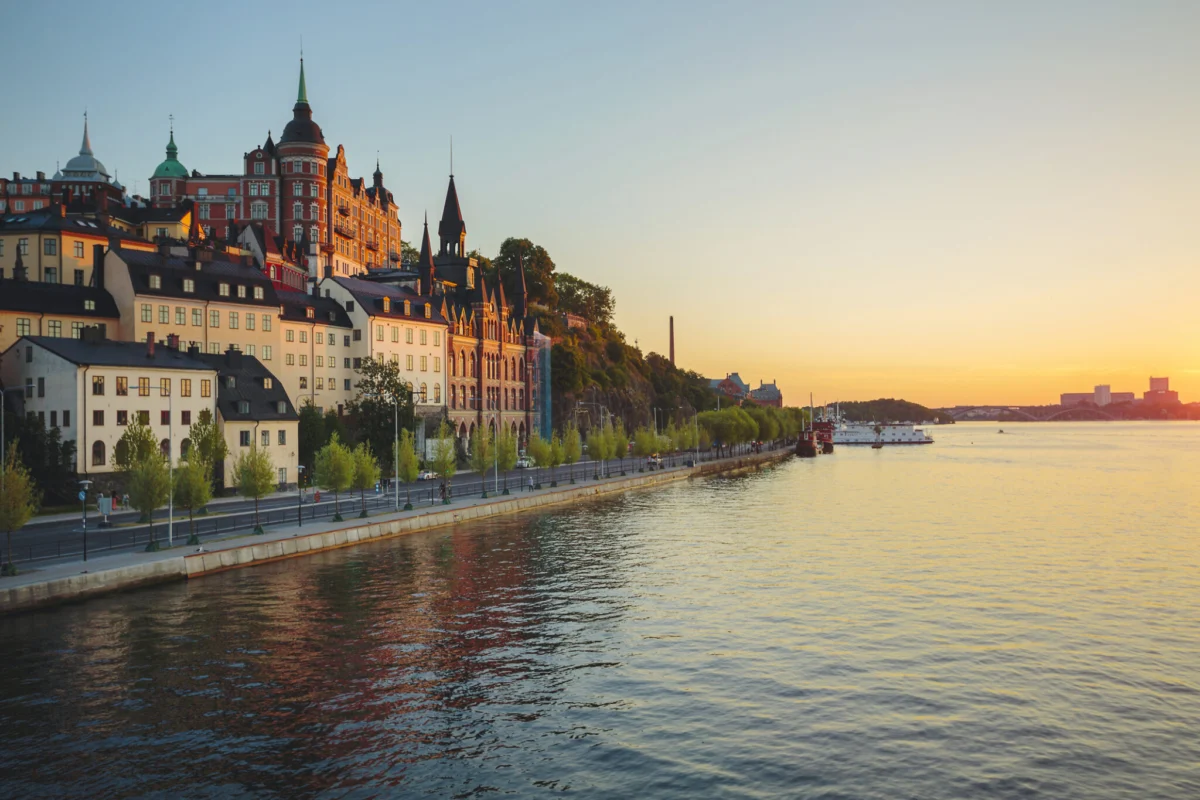 The Stockholm Surge: Why Sweden’s Startup Ecosystem is Becoming the World’s New Innovation Engine
