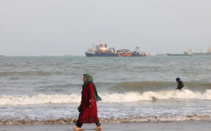 The Strait of Hormuz Standoff: Tehran Stands Firm as Economic Pressure Mounts