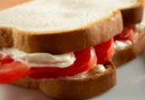 The Summer Upgrade: Why French Onion Dip is the Ultimate Tomato Sandwich Evolution