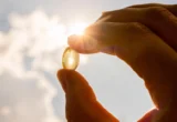 The Sunshine Nutrient: New Research Links High-Dose Vitamin D to Cognitive Preservation in High-Risk Adults