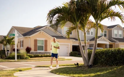 The Sunshine State Myth: Navigating the Hidden Financial Realities of Retiring to Florida