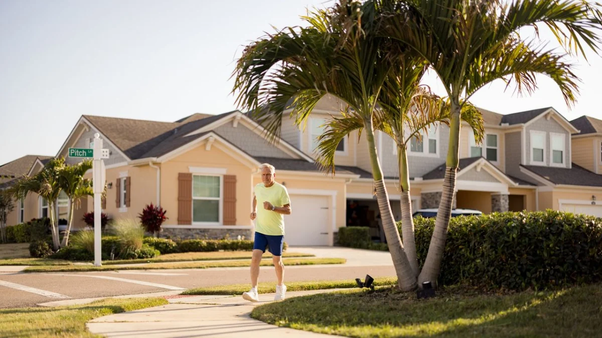 The Sunshine State Myth: Navigating the Hidden Financial Realities of Retiring to Florida