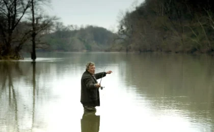 The Tim Burton Masterpiece That Everyone Forgets: Why ‘Big Fish’ Deserves a Reappraisal
