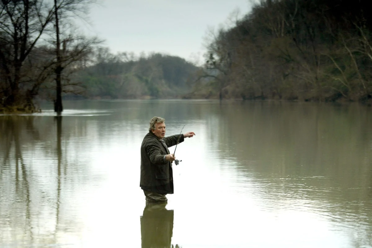 The Tim Burton Masterpiece That Everyone Forgets: Why ‘Big Fish’ Deserves a Reappraisal
