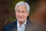The Trillion-Dollar Fortress: Inside JPMorgan Chase’s Path to Historic Valuation