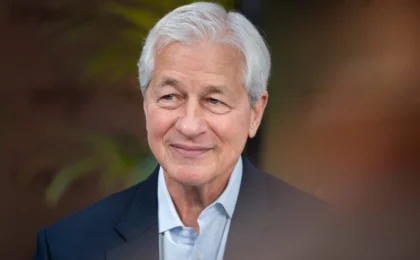 The Trillion-Dollar Fortress: Inside JPMorgan Chase’s Path to Historic Valuation