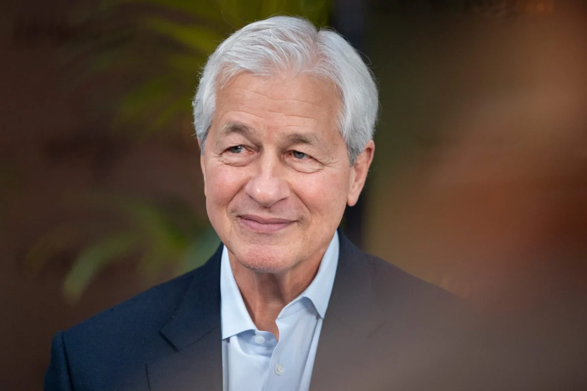 The Trillion-Dollar Fortress: Inside JPMorgan Chase’s Path to Historic Valuation