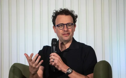 The Trust Deficit: Dario Amodei and the Battle Over AI’s Public Image