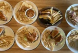 The Ultimate Burger Breakdown: Ranking the Entire Applebee’s Lineup