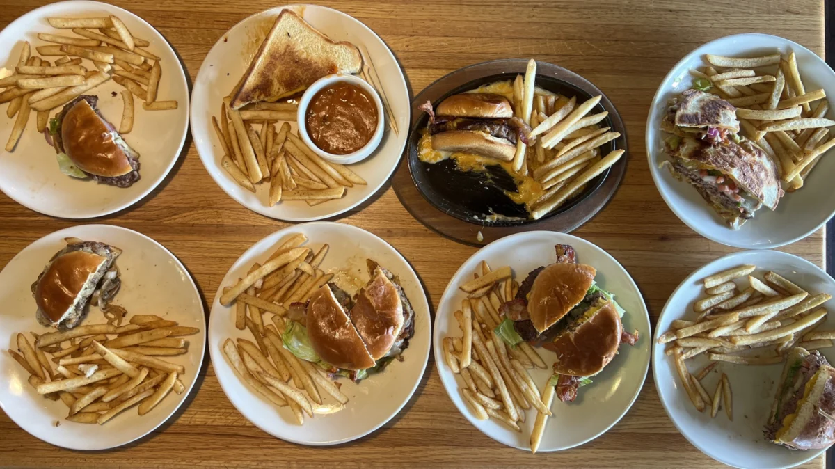 The Ultimate Burger Breakdown: Ranking the Entire Applebee’s Lineup