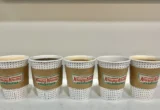 The Ultimate Indulgence: Why Krispy Kreme’s Frozen Specialty Latte Is the Coffee World’s Best-Kept Secret