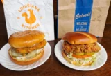 The Ultimate Showdown: Deciphering the Superior Fast-Food Chicken Sandwich