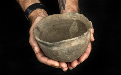 The Unbroken Echo: Unearthing 400 Years of History at Mission San Francisco de Potano