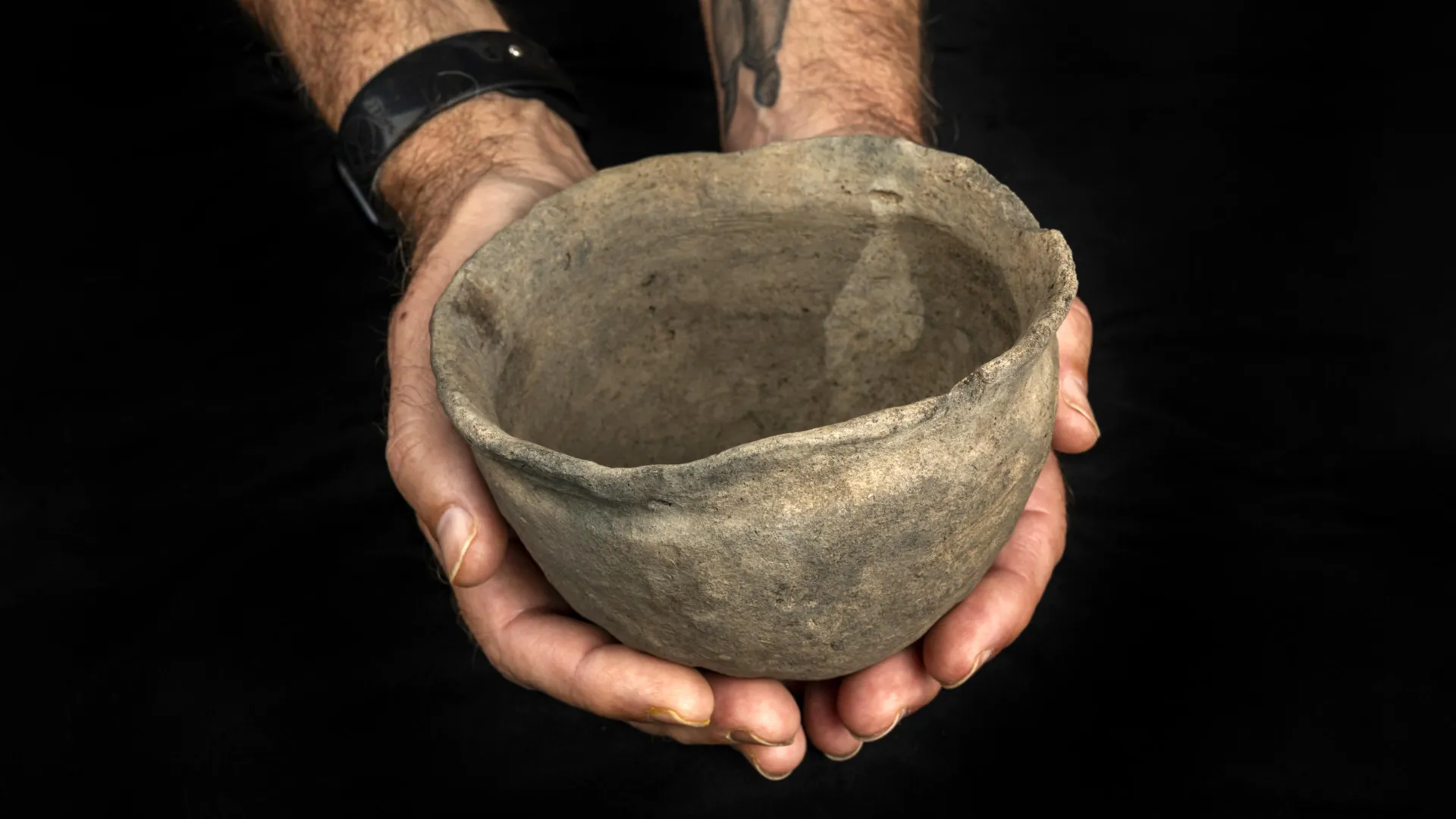 The Unbroken Echo: Unearthing 400 Years of History at Mission San Francisco de Potano