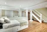 The Underground Advantage: Does Finishing Your Basement Actually Pay Off?