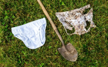 The Underground Frontier: How Citizen Science and Cotton Underwear Are Mapping Soil Health