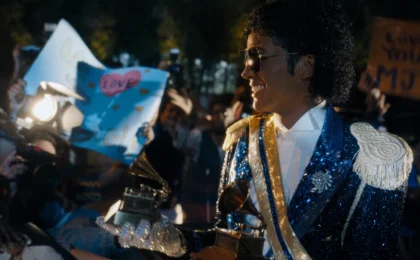 The Unfinished Portrait: How the Upcoming ‘Michael’ Sequel Plans to Tackle the Icon’s Most Controversial Decades