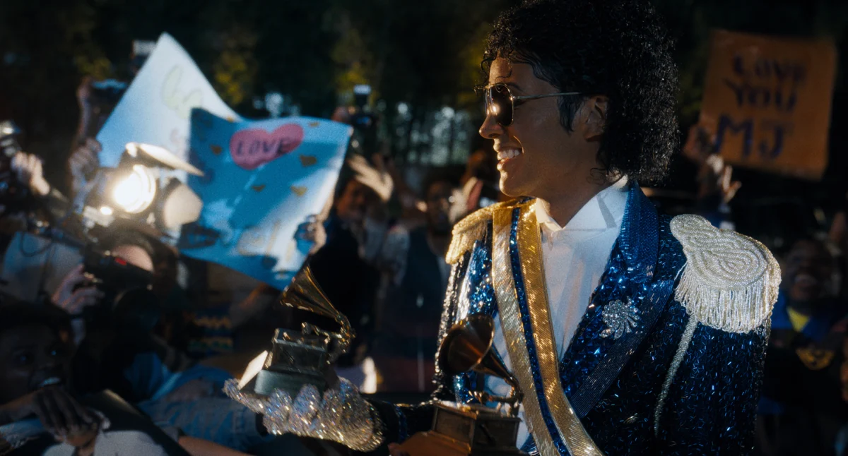 The Unfinished Portrait: How the Upcoming ‘Michael’ Sequel Plans to Tackle the Icon’s Most Controversial Decades