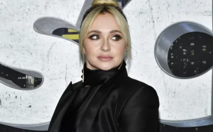 The Unforgettable Light: Remembering Hayden Panettiere (1989–2026)