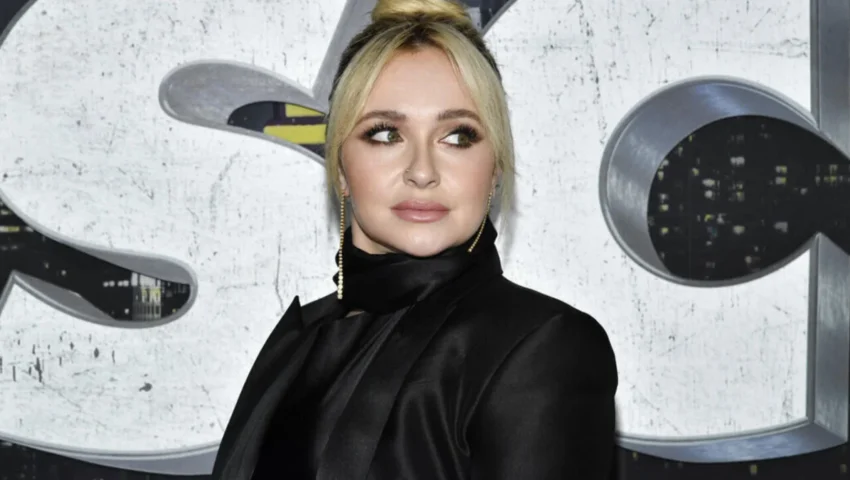 The Unforgettable Light: Remembering Hayden Panettiere (1989–2026)