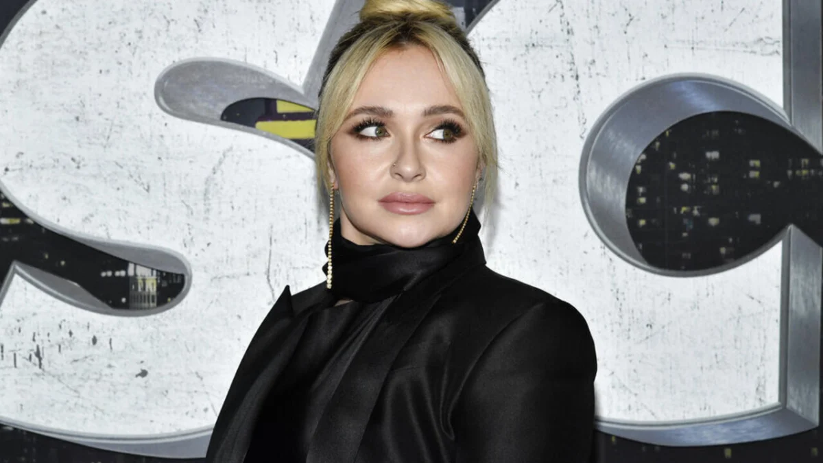 The Unforgettable Light: Remembering Hayden Panettiere (1989–2026)