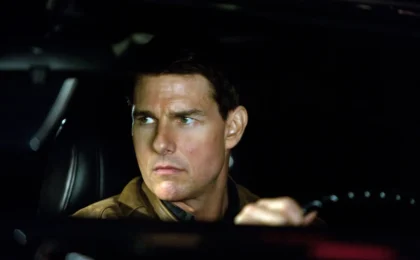 The Unlikely Legacy: How Tom Cruise’s Miscast Thriller Paved the Way for Amazon’s ‘Reacher’