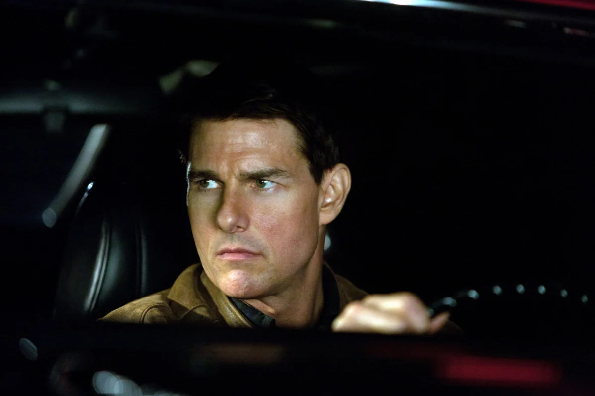 The Unlikely Legacy: How Tom Cruise’s Miscast Thriller Paved the Way for Amazon’s ‘Reacher’