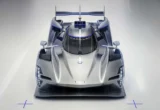 The V-One Manifesto: Cadillac’s Bold Ambition to Bring Le Mans Tech to the Private Garage