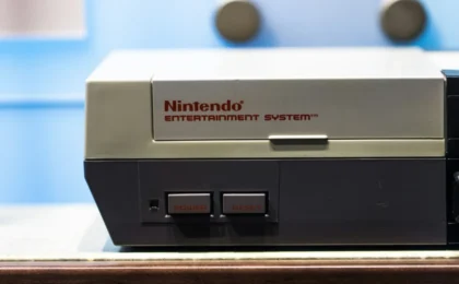 The Vanishing Library: The $100,000 Theft That Highlights the Fragility of Gaming History