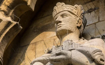 The Vatican’s Shadow Over Hastings: New Research Rewrites the Origins of 1066