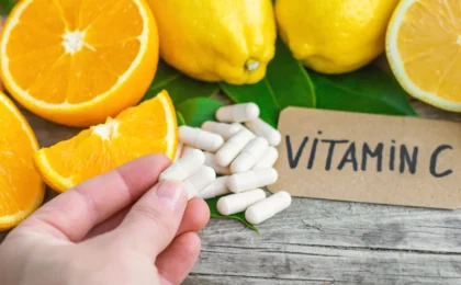 The Vitamin C Myth: How a Nobel Laureate’s Miscalculation Sparked a Global Obsession
