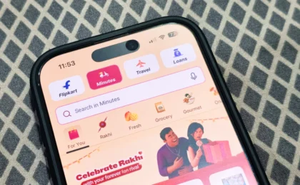 The War for the Minute: How Flipkart and Amazon are Disrupting India’s Quick-Commerce Landscape