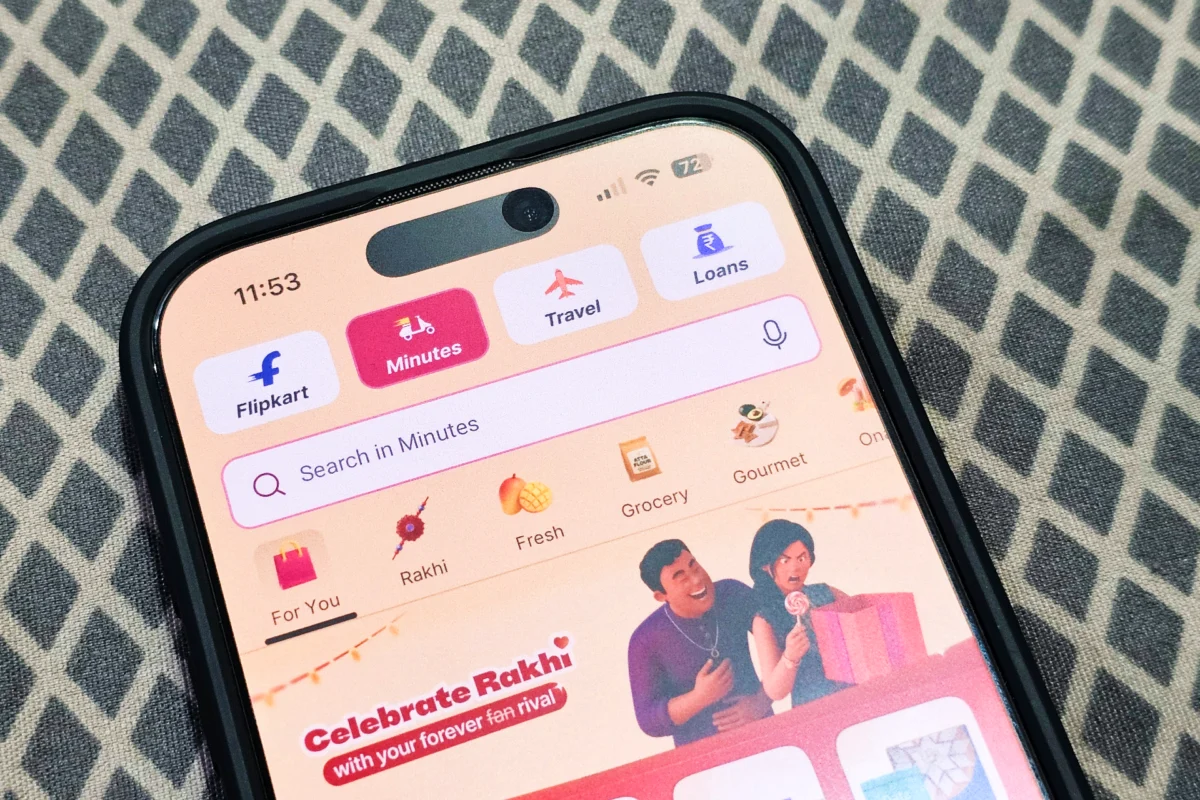 The War for the Minute: How Flipkart and Amazon are Disrupting India’s Quick-Commerce Landscape