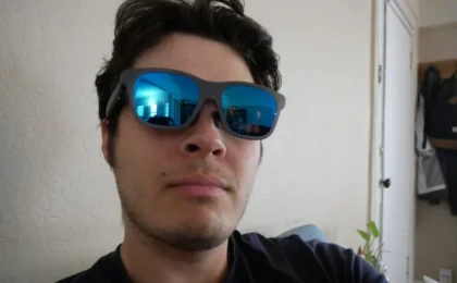 The Wearable Cinema Dilemma: A Deep Dive into the XREAL a01 Smart Glasses