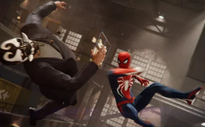The Web-Slinger of Minneapolis: Vigilante Justice and the Escalating Cultural Conflict