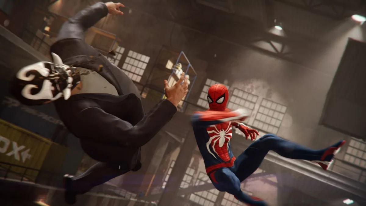 The Web-Slinger of Minneapolis: Vigilante Justice and the Escalating Cultural Conflict