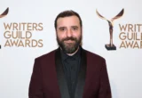 The Weight of the Spotlight: David Krumholtz’s Candid Exit from Hollywood Sparks Industry Debate