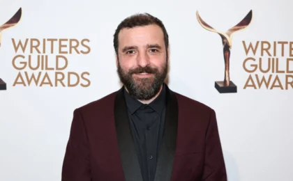 The Weight of the Spotlight: David Krumholtz’s Candid Exit from Hollywood Sparks Industry Debate