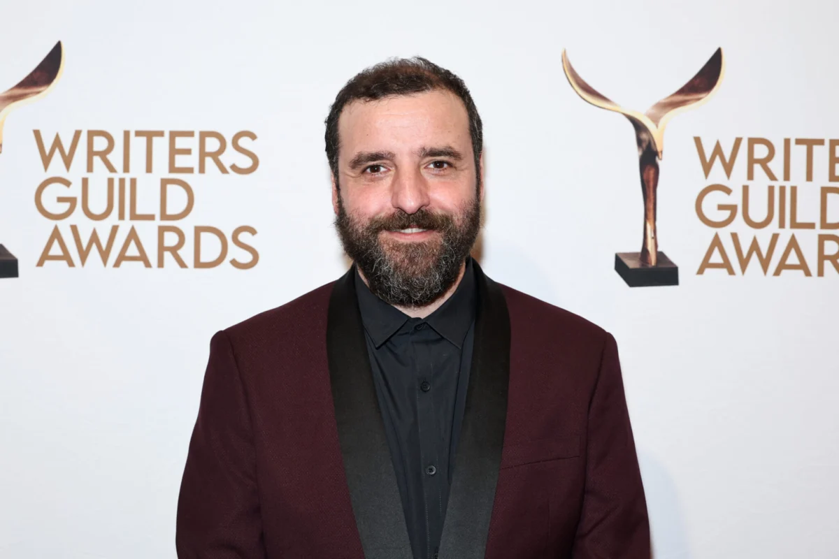 The Weight of the Spotlight: David Krumholtz’s Candid Exit from Hollywood Sparks Industry Debate