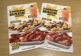 The Y2K Revival: Buffalo Wild Wings Reclaims Its Glory Days with a Nostalgic Menu Overhaul