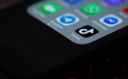 TikTok Agrees to $400 Million Settlement with DOJ Over Children’s Privacy Violations