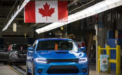 Trade Tensions Boil Over: The Collapse of US-Canada Auto Negotiations and the Looming Tariff Crisis
