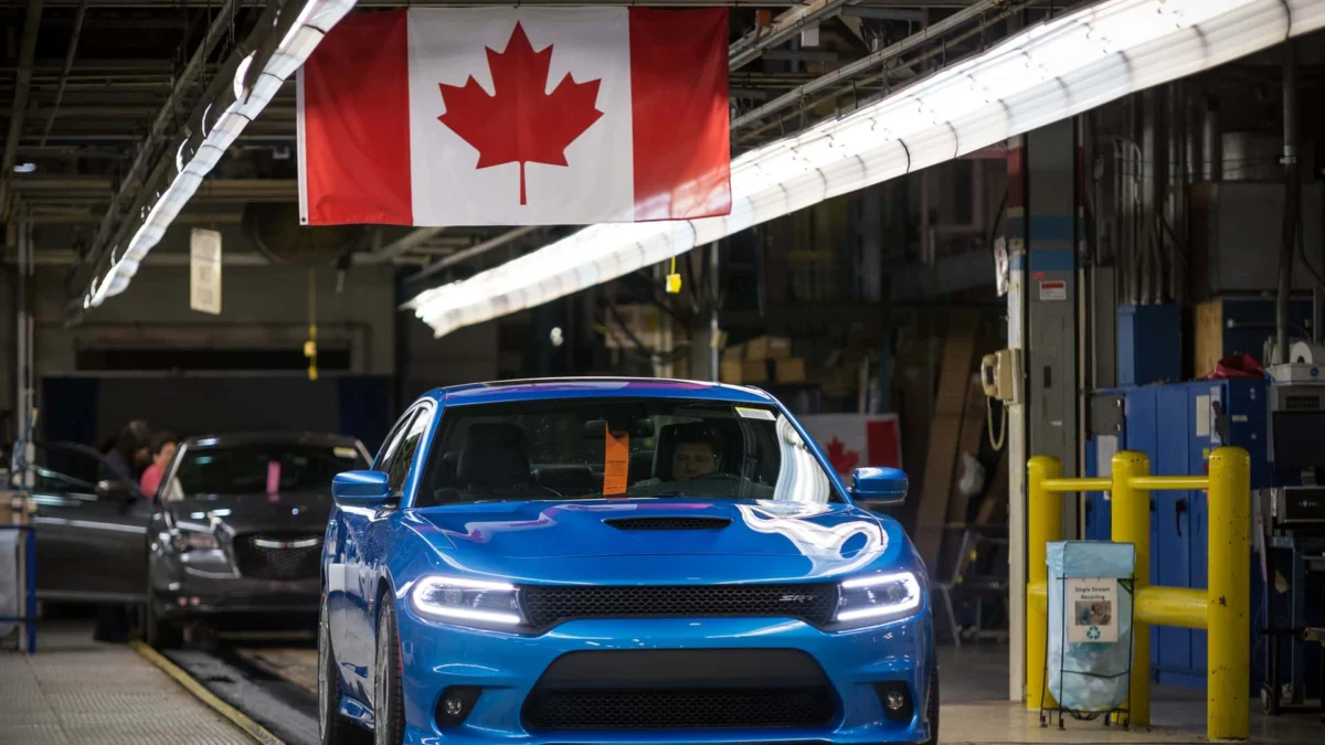 Trade Tensions Boil Over: The Collapse of US-Canada Auto Negotiations and the Looming Tariff Crisis