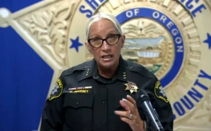 Tragedy in the Pacific Northwest: Quintuple Murder Suspect Found Dead in Washington After Mass Casualty Discovery in Rural Oregon