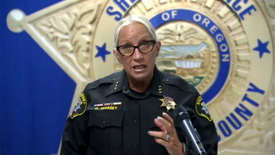 Tragedy in the Pacific Northwest: Quintuple Murder Suspect Found Dead in Washington After Mass Casualty Discovery in Rural Oregon