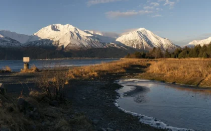 Tragic Charter Flight Crash in Western Alaska Claims Eight Lives: A Comprehensive Report on the Cape Newenham Disaster