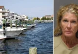Tragic Holiday Turn: New Jersey Mother Charged in Fatal Memorial Day Boating Crash That Killed Her Son