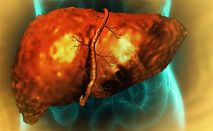 Trapped in Limbo: New Research Reveals Why Alcohol-Damaged Livers Cannot Heal